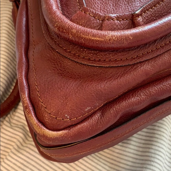 Chloe Paraty Large Bag - Picture 5 of 16